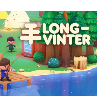 Longvinter Steam Key GLOBAL